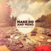 Thanks by Make Do And Mend