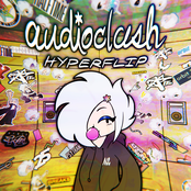 Audioclash: Hyperflip