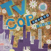 TV Cop: Season Three