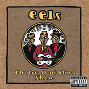 Fingertips, Part Iii by Eels