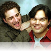 Robert Lopez And Jeff Marx