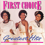 Love Thang by First Choice