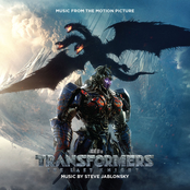 Transformers: The Last Knight (Music from the Motion Picture)
