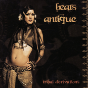 Beats Antique: Tribal Derivations