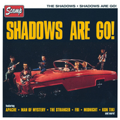 Thunderbirds Theme by The Shadows