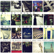 Eleanor Rigby by Al Di Meola