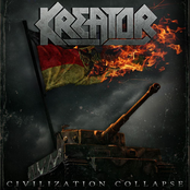 Wolfchild by Kreator