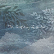 The Simplicity of It All
