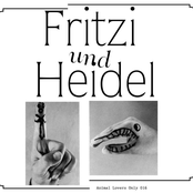 Fritzi und Heidel