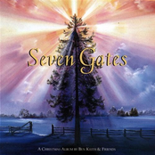 Seven Gates: A Christmas Album by Ben Keith & Friends