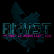 My Heart Is Where I Left You