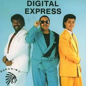 Digital Express