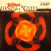 Rock Hard Dynamit Vol. 41