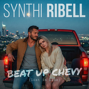 beat up chevy (lost in blue)