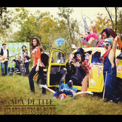 Sara Petite: Circus Comes to Town