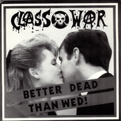Better Dead Than Wed! 7 inch