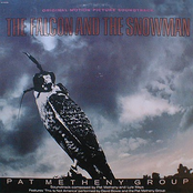 The Falcon by Pat Metheny Group