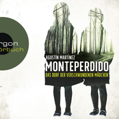 Monteperdido - Das Dorf der verschwundenen Mädchen (Autorisierte Lesefassung)