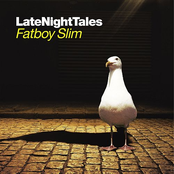 Trinity: Late Night Tales: Fatboy Slim