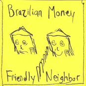 Friendly Neighbor EP