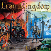 Iron Kingdom: Gates of Eternity