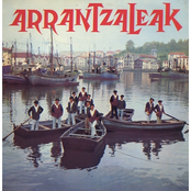 Arrantzaleak