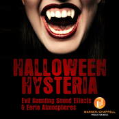 Halloween Hysteria - Evil Haunting Sound Effects & Eerie Atmospheres