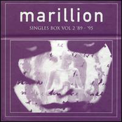 The Bell In The Sea by Marillion