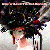 Underground Makina Connectionz Vol.3