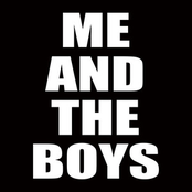 A Song for Me and the Boys