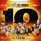 wwe & jim johnston (feat. mutiny within)