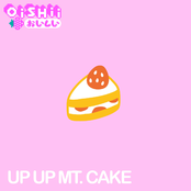 Up Up Mt. Cake