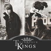 troubadour kings