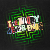 The Story Never Ends