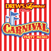Drew's Famous Presents Carnival Games Party Music