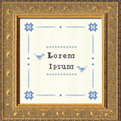 Lorem Ipsum