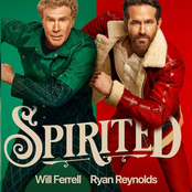 Spirited