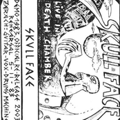 Live in Death Chamber