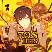 サウンドトラック「70'sHITS」