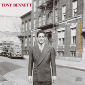 A Little Street Where Old Friends Meet by Tony Bennett