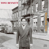 Where Did The Magic Go by Tony Bennett