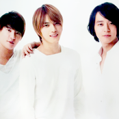 유천 ＆ 준수 ＆ 재중