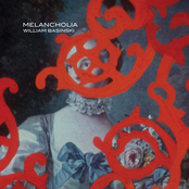 Melancholia Ii by William Basinski