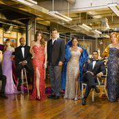 castle cast