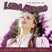 The Sound of Lora Munro