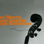 Morning Group by Joe Morris Bass Quartet