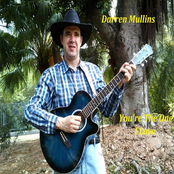 You're the One I Love