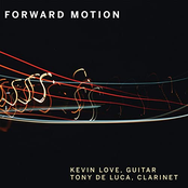 Forward Motion