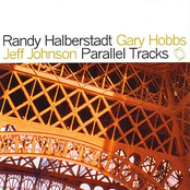 Randy Halberstadt: Parallel Tracks