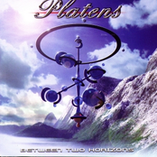 Between Two Horizons by Platens